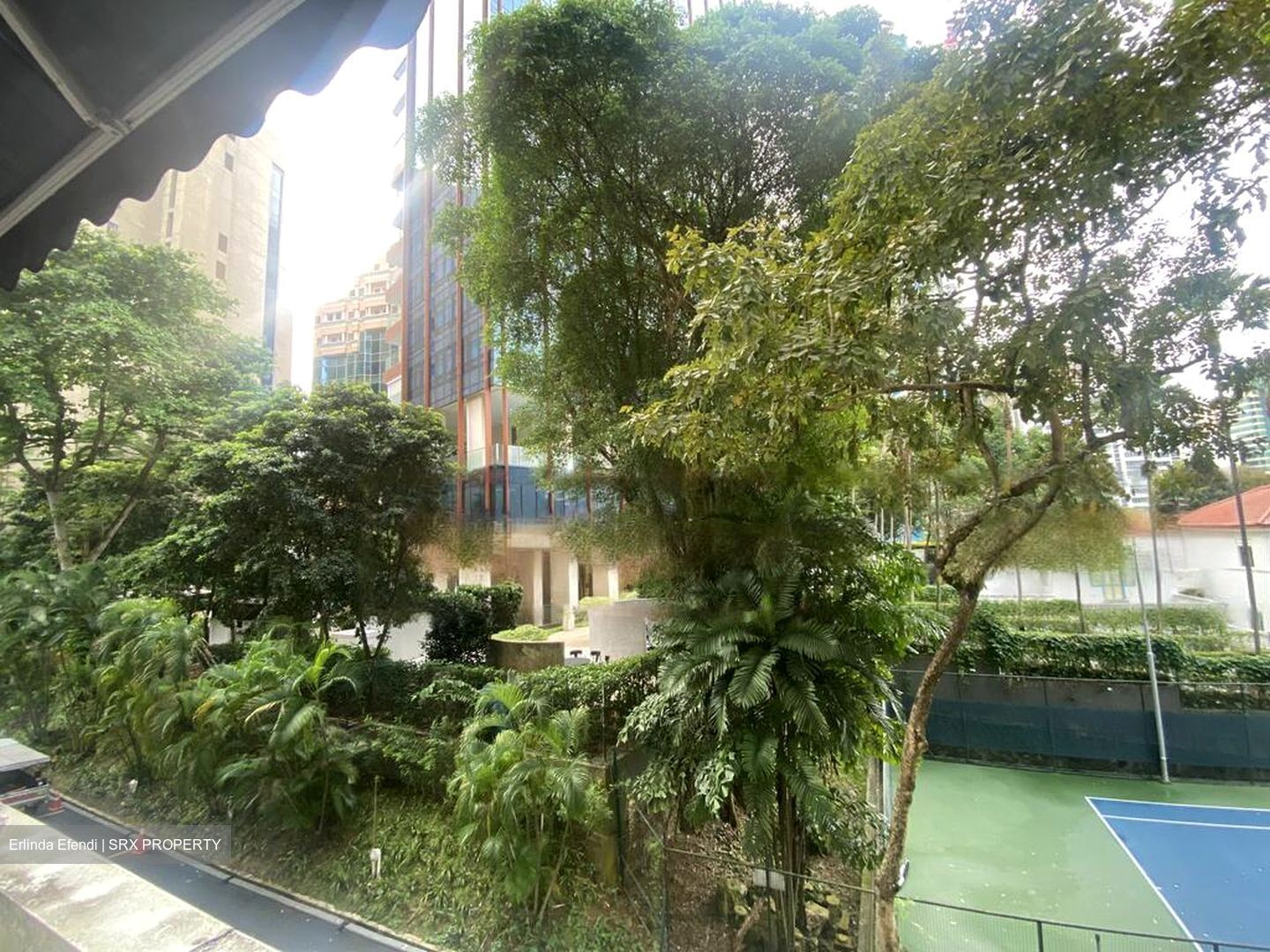 Elizabeth Heights (D9), Condominium #466610231